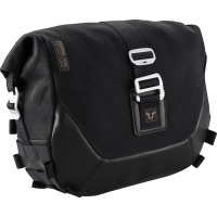(image for) SW-Motech Legend Gear LC1 Side Bag - Black, Right