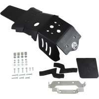 (image for) Pro LG Skid Plate for HONDA CRF450RX 18-20