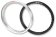 (image for) DIRTSTAR ST-X Rear Rim 19 x 2.15 Black