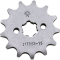 (image for) JT Sprockets Front Sprocket 13T JTF563-13