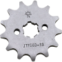 (image for) JT Sprockets Front Sprocket 13T JTF563-13