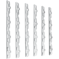(image for) Edge Grippers, 6" Length, 6-Pack