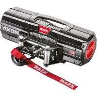 (image for) AXON 45 winch with 50' x 1/4" wire rope