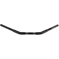 (image for) Buffalo Bars Drag Bar - Flat Black