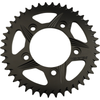 (image for) Vortex Rear F5 PTFE Black Sprocket 42T