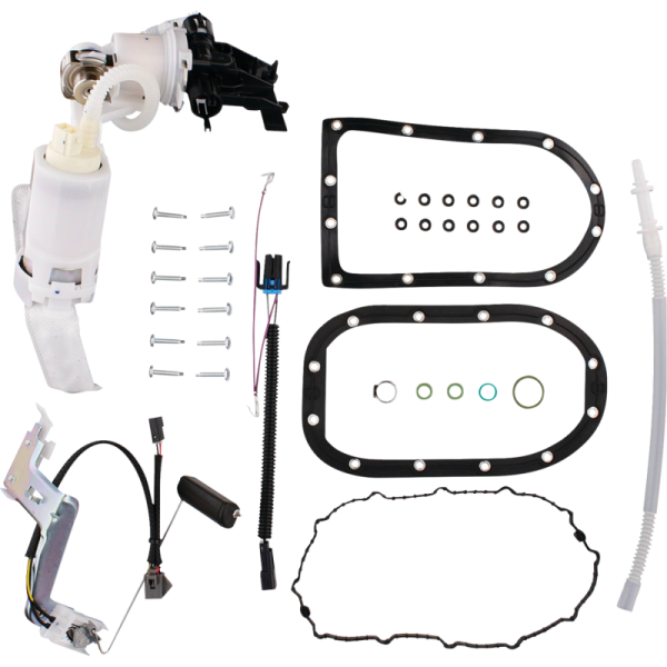 (image for) All Balls Fuel Pump Assembly 1009-0215