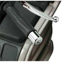 (image for) Parts Unlimited Handlebar Dampers