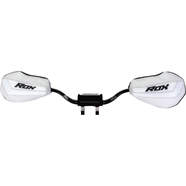 (image for) Rox Speed FX Flex-Tec Gen 3 Handguards, Ghost