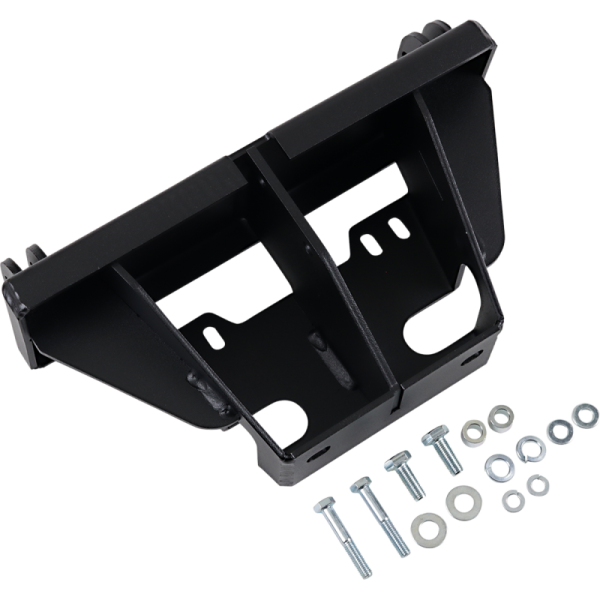 (image for) MOOSE UTILITY- SNOW RM5 Mount Plate