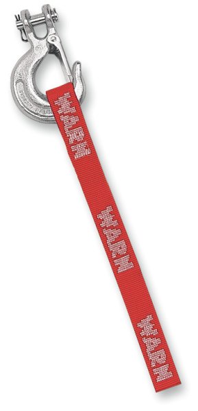 (image for) WARN Strap, hook