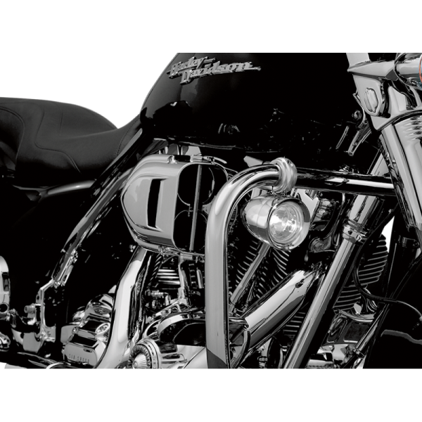 Kuryakyn Engine Guard Mount Driving Lights