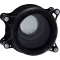 (image for) VO2 Insight Air Intake Kit Black Wrinkle