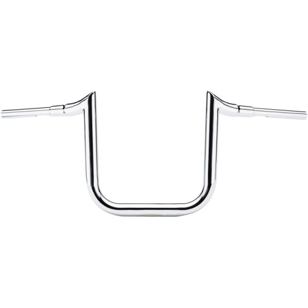 (image for) LA Choppers Grande Prime Ape Handlebars 12" Chrome