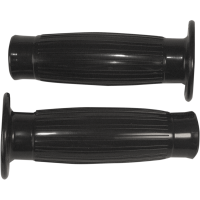 (image for) GT Grips - Black for 1" Bars