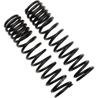 (image for) Replacement Springs Black 70-120 psi