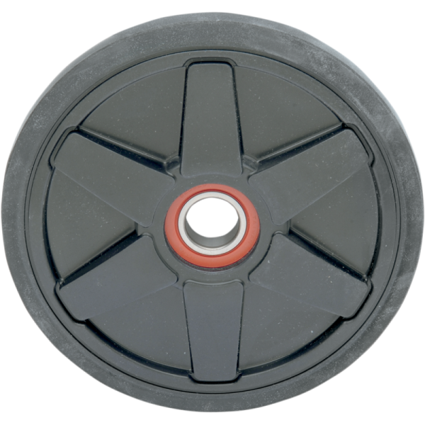 (image for) CAMOPLAST - ATV 4S Frame Wheels, 200 mm