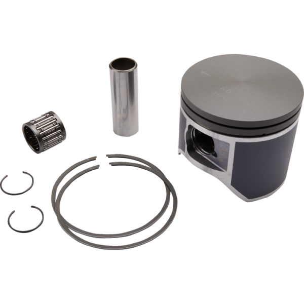(image for) PROX Piston Kit 85.00 BORE SIZE