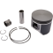 (image for) Piston Kit 85.00 BORE SIZE