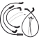 (image for) 8.8 mm Spark Plug Wire Set