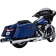 (image for) Chrome POWER DUALS PCX™ HEADER SYSTEM