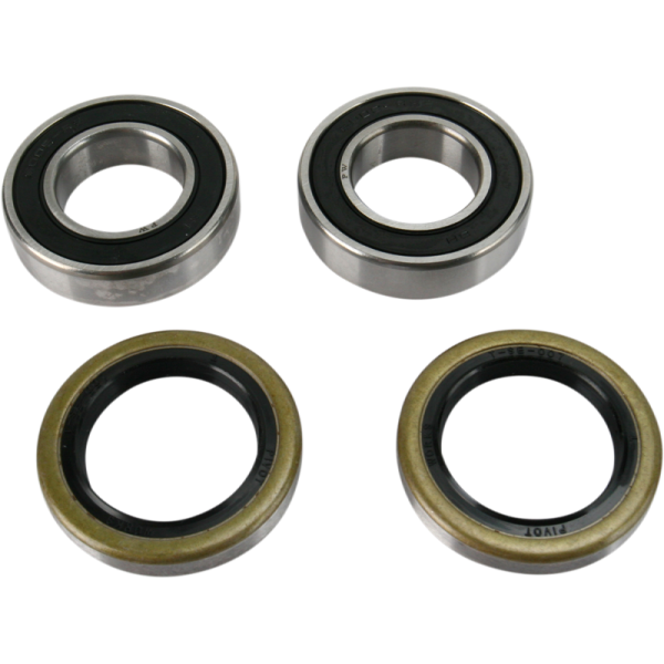 (image for) PIVOT WORKS Rear Wheel Bearing and Seal Kit