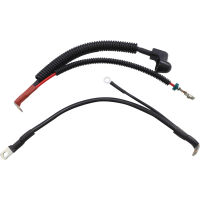 (image for) Battery Cable Kit for Touring 2017-2023