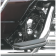 (image for) LA Choppers Passenger Floorboard Tall Comfort Kit