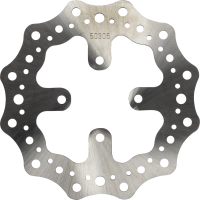 (image for) Moose Offroad RFX Rear Brake Rotor