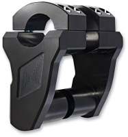 (image for) 2" Rise Patriot Series Riser