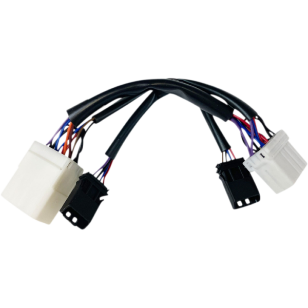 (image for) Custom Dynamics Plasma Rod Wiring Adapter