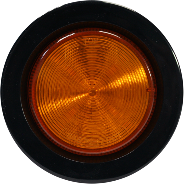 Speed Demon Marker Lights