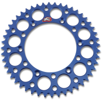 (image for) Rear Sprocket 48T Blue