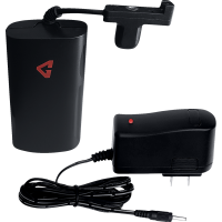 (image for) Women's 7V Heated Base Layer Shirt - L