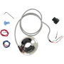(image for) Dyna S Ignition for Kawasaki 4-Cylinder