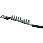 (image for) CruzTools 3/8" Torx Bit Set (10 pc.)