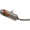 (image for) FMF Powercore 2.1 Silencer - KTM 125/150 SX 19-23