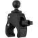 (image for) Small Claw W/ B-size ball (1”)