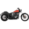(image for) Big Radius PCX, Black
