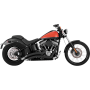 (image for) Big Radius PCX, Black