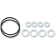 (image for) Oil Change Hardware Kit