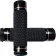 (image for) AVON K25 Grips - Black