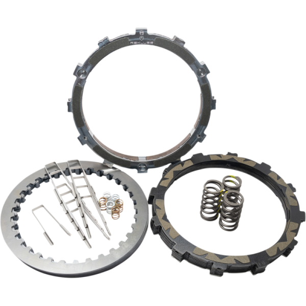 (image for) Rekluse RadiusX Clutch Kit for Yamaha FJ-09/MT-09/Tracer/XSR900