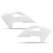 (image for) Radiator Cover - White
