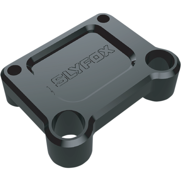 (image for) SLYFOX T-Bar Adapter - Black