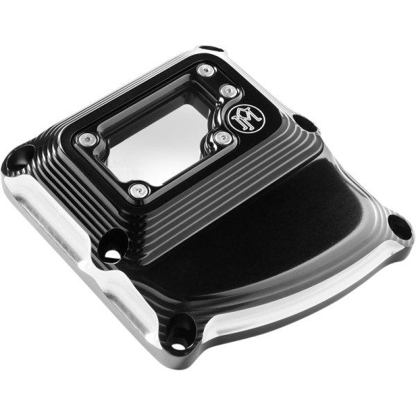 (image for) Performance Machine Transmission Top Cover Vision Contrast Cut