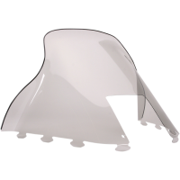 (image for) Sno Stuff Replacement Windshield, High (19.5"), Smoke