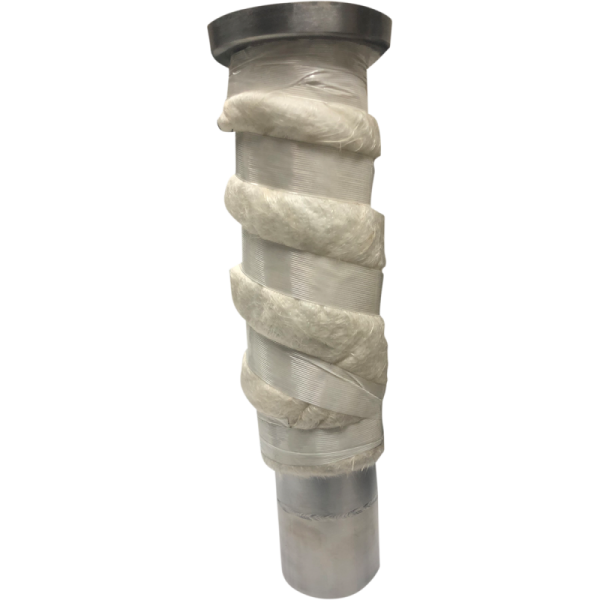 (image for) BASSANI XHAUST Bassani Optional Quiet Baffle