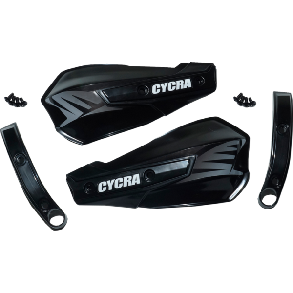 (image for) CYCRA Black