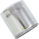 (image for) Hiflofiltro Standard Oil Filter - Chrome