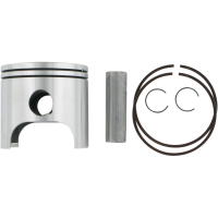 (image for) Wiseco Piston Kit 2437M07725 for Polaris 600 Liberty Motor Models
